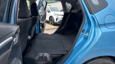 Honda Jazz 1.3 i-VTEC EX Navi 5dr Petrol Hatchback